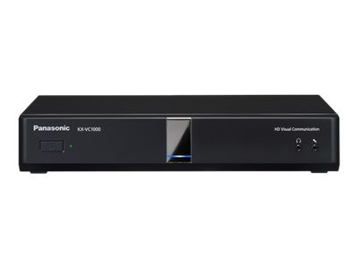 PANASONIC PANASONIC KX-VC1000