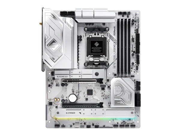 ASROCK X870 Steel Legand WIFI SAM5 90-MXBPJ0-A0UAYZ