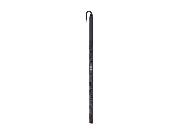 APC APC RACK PDU 2G, METERED, ZEROU