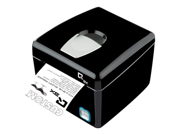 CUSTOM CUSTOM Q3X PRINTER ETH