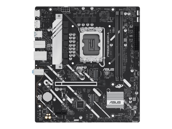 ASUS PRIME H810M-A-CSM S1851 90MB1KK0-M0EAYC