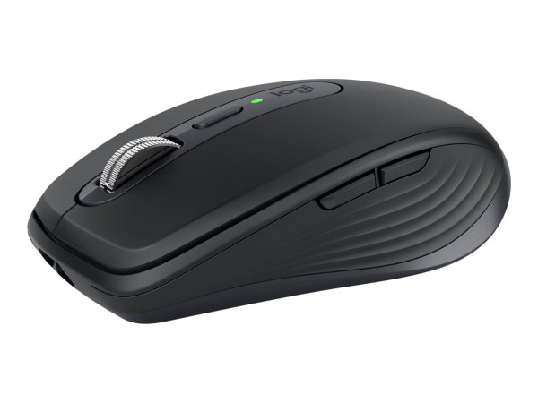 LOGITECH MX Anywhere 3S for Business - GRAPHITE - EMEA28-935 910-006958