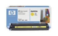 HP HP Gelb Tonerpatrone