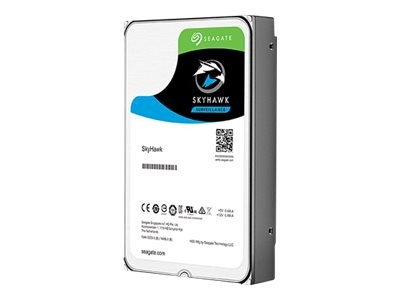 SEAGATE SEAGATE Surveillance Skyhawk 4TB