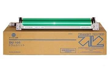 KONICA MINOLTA DU 106 Schwarz Trommel Kit A5WJ0Y0