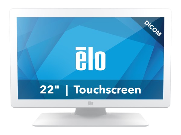 ELO TOUCH 2203LM 55,9cm (22") E658992