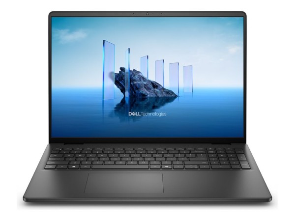 DELL DELL 16 DC16250 40,6cm (16") Core 7 150U 16GB 1TB W11P