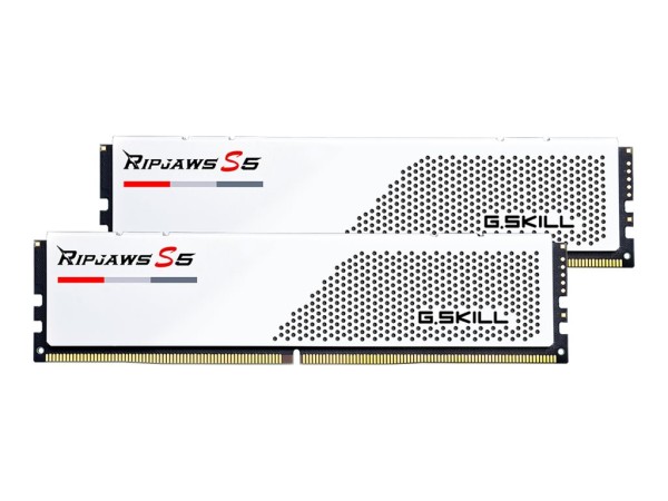 G.SKILL G.SKILL 32-RS5W 32GB Kit (2x16GB)