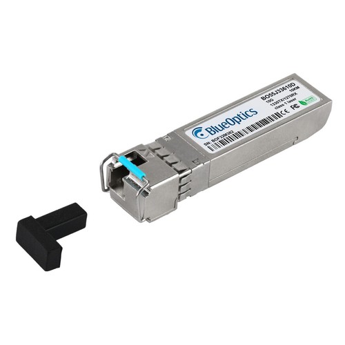 CBO GMBH Gigamon SFP-10G-BX-D kompatibler BlueOptics SFP+ BO55J33610D (SFP-10G-BX-D-GM-BO)