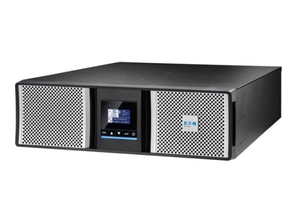 EATON 9PX 6000i RT3U 9PX6KIRTNBPG2 HotSwap Netpack G2 9PX6KIRTNBPG2