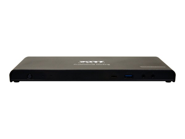 PORT PORT connect DOCKING TYPE C OFFICE 3 X 4