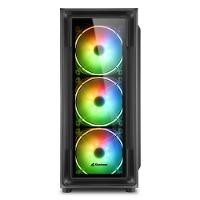 SHARKOON SHARKOON TK4 RGB ATX
