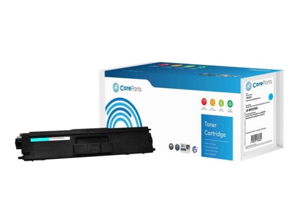 COREPARTS Toner Cyan TN423C-NTR QI-BR2058C