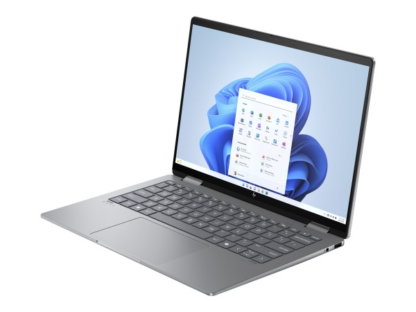 HP HP ENVY x360 14-fc0179ng 35,6cm (14") Ultra 7-155H 32GB 1TB W11