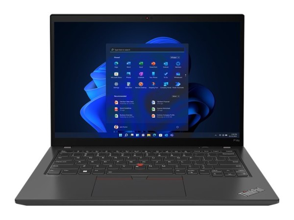 LENOVO ThinkPad P14s G4 35,6cm (14") i7-1360P 32GB 1TB W11P 21HF000SGE