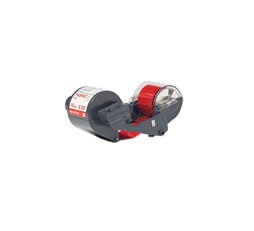 BROTHER RB-FA1RD 15MM RED FABRIC RBFA1RD