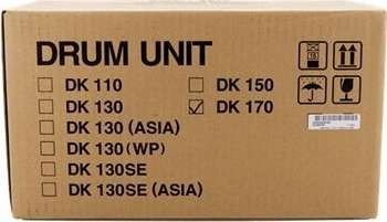 KYOCERA DK 170 Trommel Kit 302LZ93061