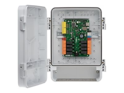 AXIS AXIS A9188-VE NETW. I/O RELAY MODUL