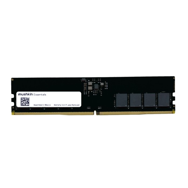 MUSHKIN Essentials 32GB MES5U480FD32G