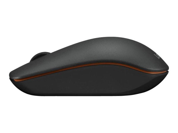 LENOVO Leder 400 DRAHTLOSE MAUS (GY50R91293) GY50R91293