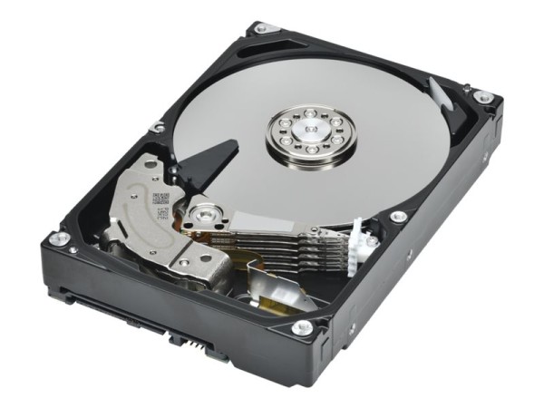 TOSHIBA TOSHIBA Enterprise Capacity MG10ADA200E 2TB