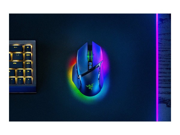 RAZER Basilisk V3 Pro 35K - Black RZ01-05240100-R3G1