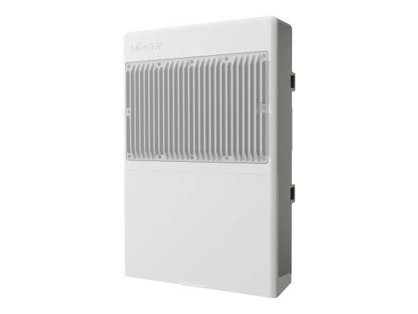 MIKROTIK netPower 16P with RouterOS L5 CRS318-16P-2S+OUT