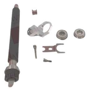 DATAMAX G2 LH REMOVABLE PLATEN ROLLER (15-3215-12) 15-3215-12