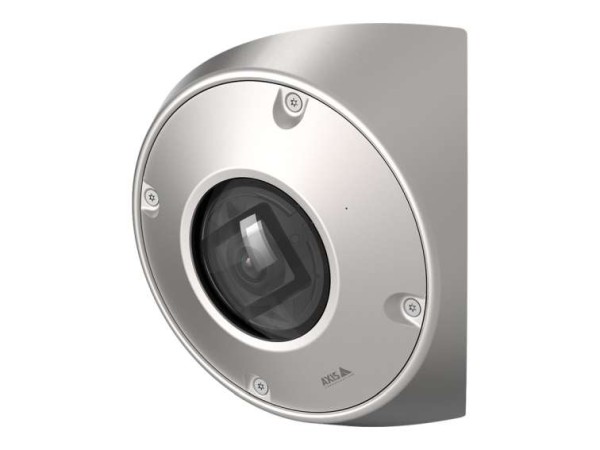 AXIS Q9216-SLV Steel Corner Mount Camera 01766-001
