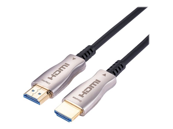 SECOMP ROTRONIC-SECOMP VALUE - Ultra High Speed - HDMI-Kabel mit Ethernet 14.99.3479