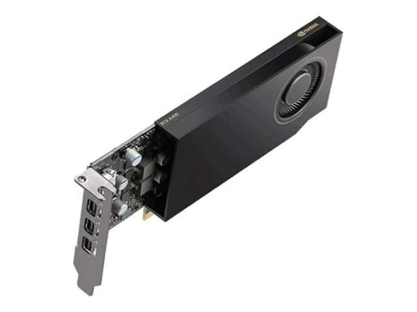 DELL NVIDIA RTX A400 4GB DELL-JDG1F