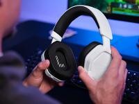 TRUST GXT493W CARUS WRLS HEADSET 25534
