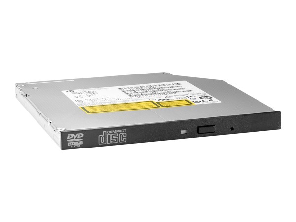 HP HP 9.5mm Slim DVD-ROM Drive