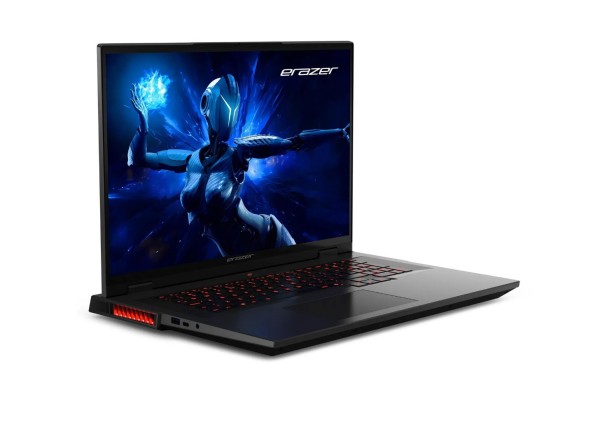 MEDION MEDION Erazer Beast 18 X1 (MD62746) 45,72cm (18") U9 275HX 32GB 2TB W11