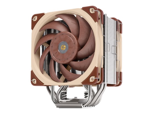 NOCTUA NH-U12A CPU-Kühler mit Lüfter NH-U12A