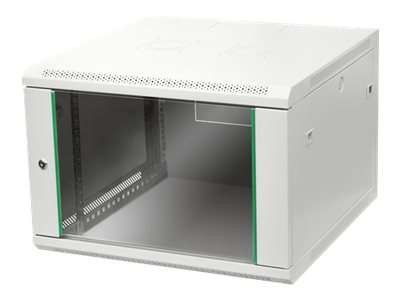 DIGITUS Dynamic Basic-600x600,7HE DN-19 07U-6/6-EC