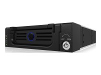 RAIDSONIC RAID SONIC HD Wechselr 3,5" SATA ICY BOX IB-138-II RAIDSONIC RAID SONIC HD Wechselr 3,5" SATA ICY BOX IB-138-II