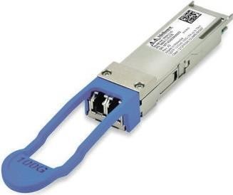 NVIDIA Nvidia 980-9I17P-00CR00 Netzwerk-Transceiver-Modul Faseroptik 100000 Mbit/s QSFP28 1310 nm (980-9I17