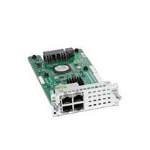 CISCO SYSTEMS CISCO SYSTEMS 4-PORT LAYER 2 GE SWITCH NETWO