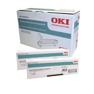 OKI Toner Cyan 10.000sh f ES8400 46443119