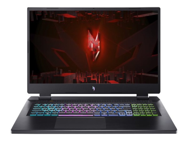 ACER ACER Nitro 17 AN17-41-R9JG 43,9cm (17,3") R9-7940HS 32GB 1TB W11