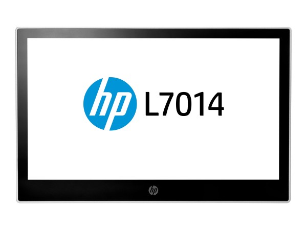 HP L7014 RPOS Monitor T6N31AA#ABB
