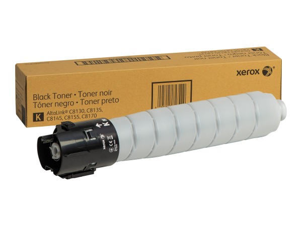 XEROX XEROX 006R01746 Tonerkartusche 1 Stück(e) Original Schwarz - Weiß (006R01746)