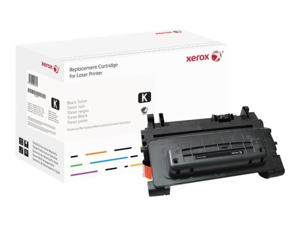 XEROX XEROX HP LaserJet M630 Schwarz Tonerpatrone