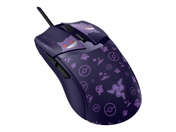 RAZER RAZER Cobra Pokémon Gengar Edition