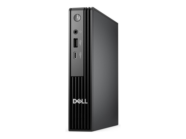DELL DELL Pro Micro QCM1250 i7-14700T 16GB 512GB W11P