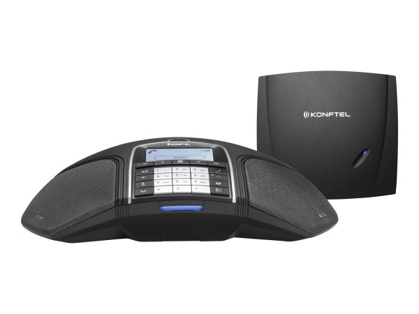 KONFTEL KONFTEL 300 Wx Konferenztelefon inkl. DECT-Basis