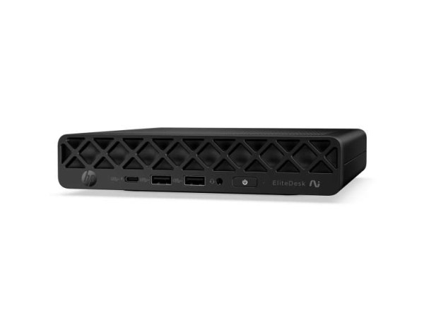 HP EliteDesk 8 Mini G2a Ryzen AI 5 435 16GB 512GB W11P DL8X4ET#ABD