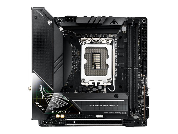 ASUS ROG STRIX Z690-I GAMING WIFI S1700 90MB1910-M0EAY0