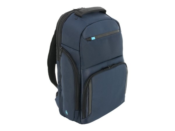 MOBILIS GERMANY Executive 4 Premium Backpack 14-16'' 30% RECYCLED 005043